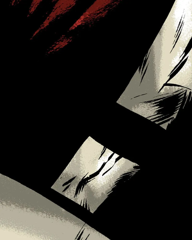 The Red Hook Chapter 25 page 14 - 