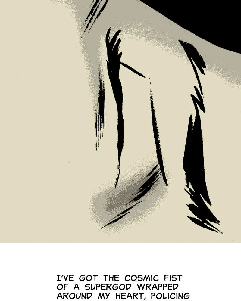 The Red Hook Chapter 25 page 15 - 