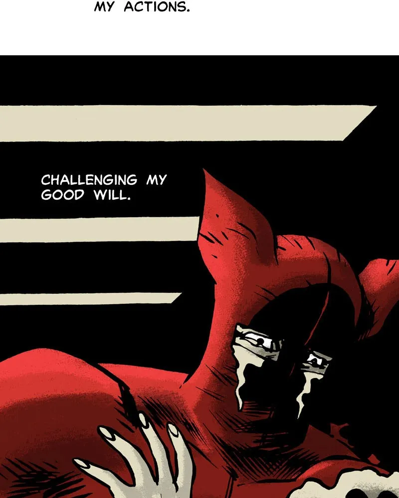 The Red Hook Chapter 25 page 16 - 