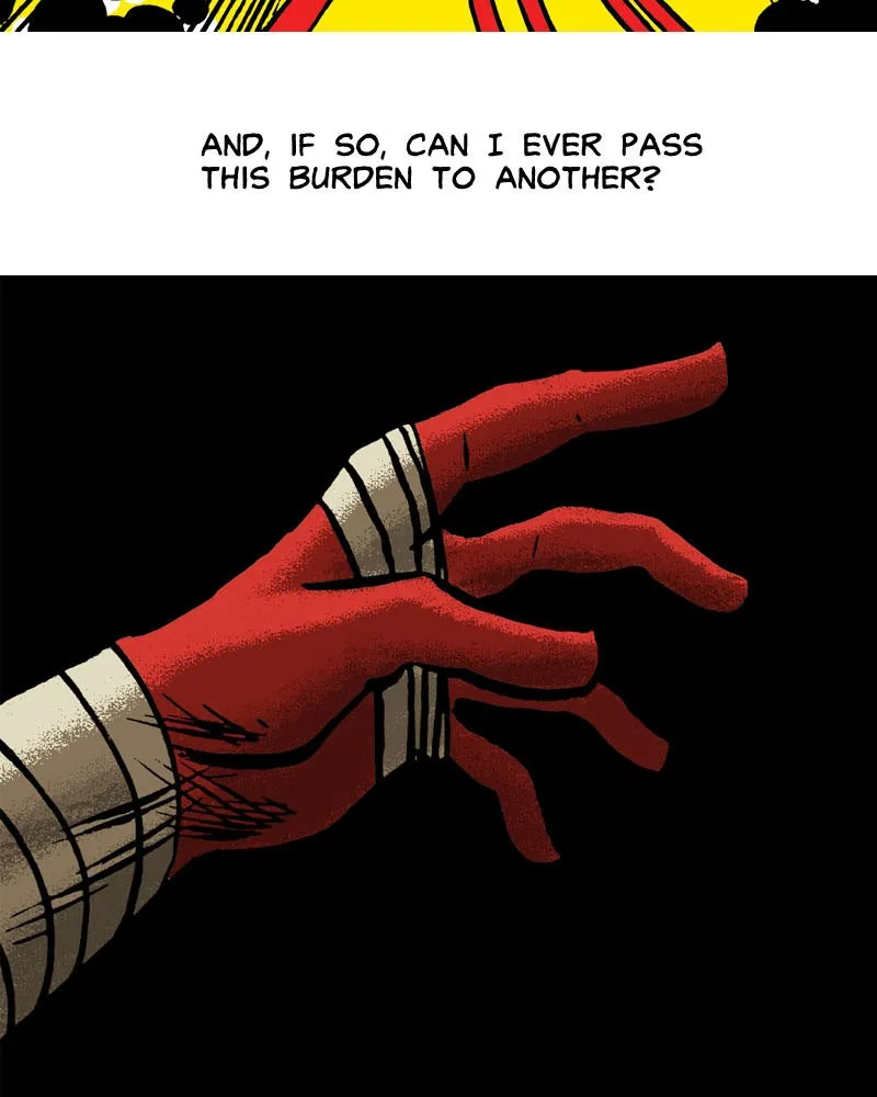 The Red Hook Chapter 25 page 19 - 