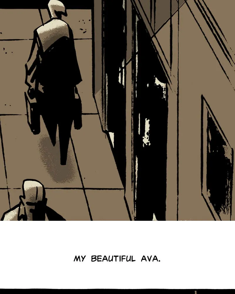 The Red Hook Chapter 25 page 3 - 