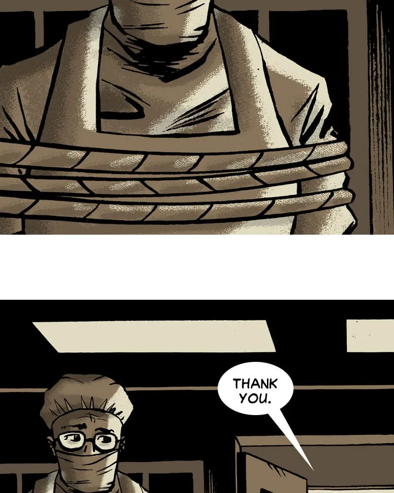 The Red Hook Chapter 25 page 26 - 