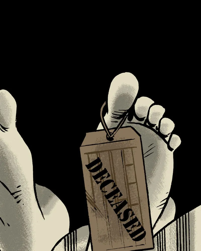The Red Hook Chapter 25 page 28 - 
