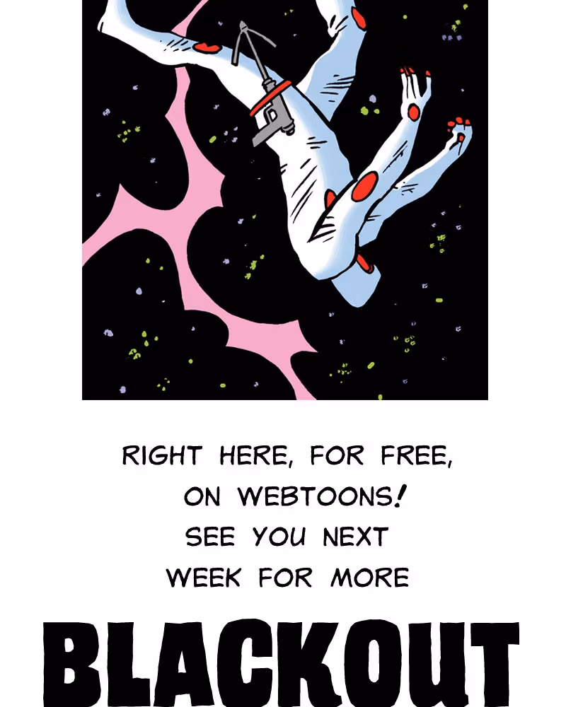 The Red Hook Chapter 26.1 page 4 - 