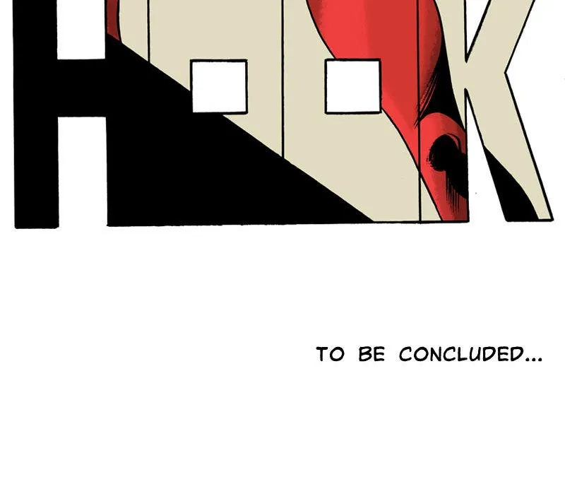 The Red Hook Chapter 26 page 17 - 