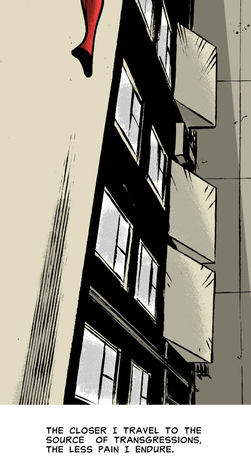 The Red Hook Chapter 26 page 3 - 