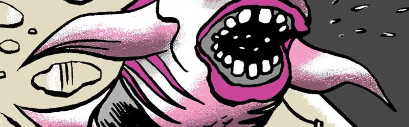 The Red Hook Chapter 26 page 7 - 