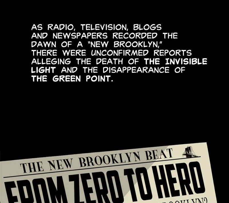 The Red Hook Chapter 27 page 2 - 