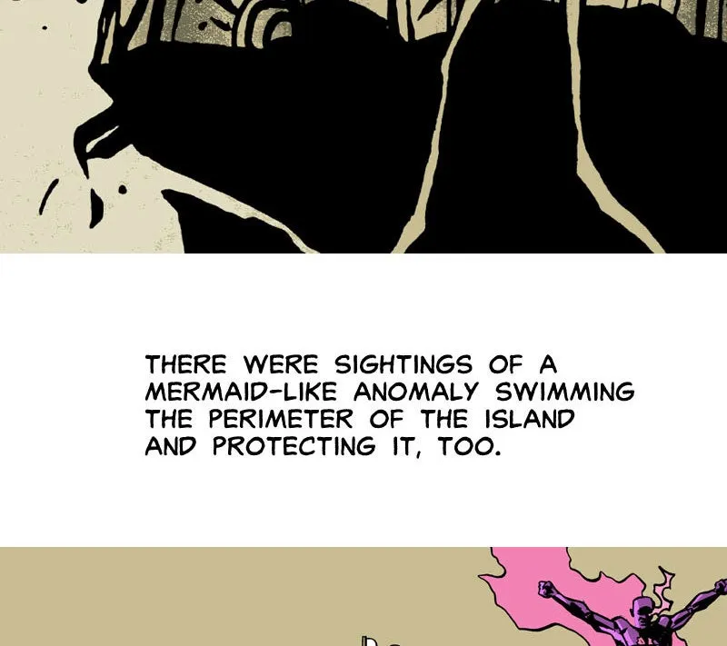 The Red Hook Chapter 27 page 15 - 