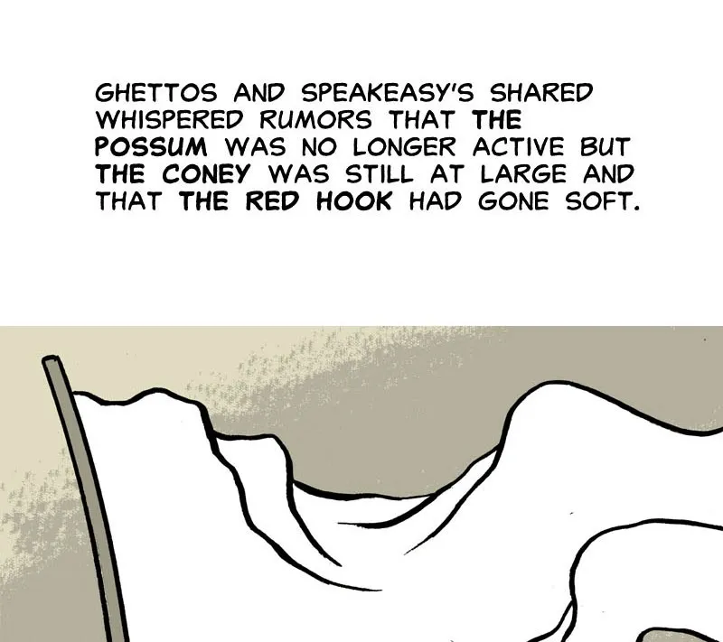The Red Hook Chapter 27 page 4 - 