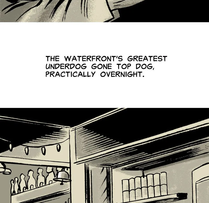 The Red Hook Chapter 27 page 34 - 