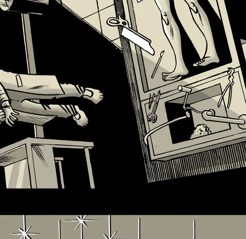 The Red Hook Chapter 27 page 37 - 