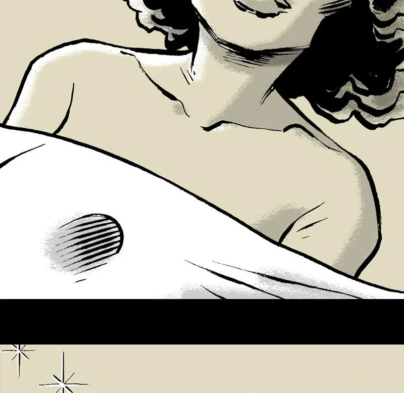 The Red Hook Chapter 27 page 39 - 