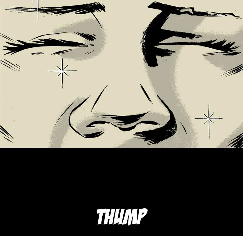 The Red Hook Chapter 27 page 40 - 