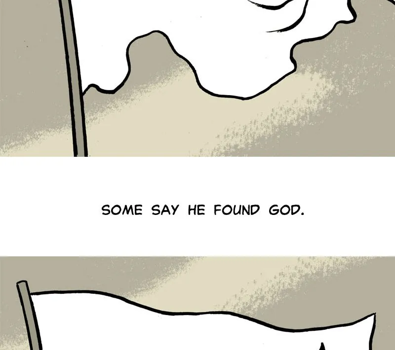 The Red Hook Chapter 27 page 5 - 