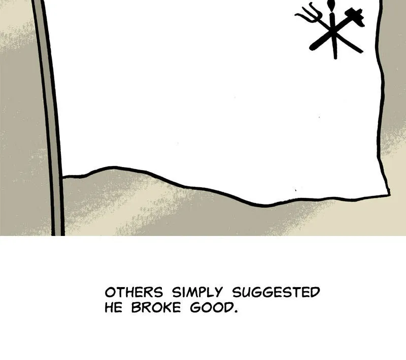 The Red Hook Chapter 27 page 6 - 