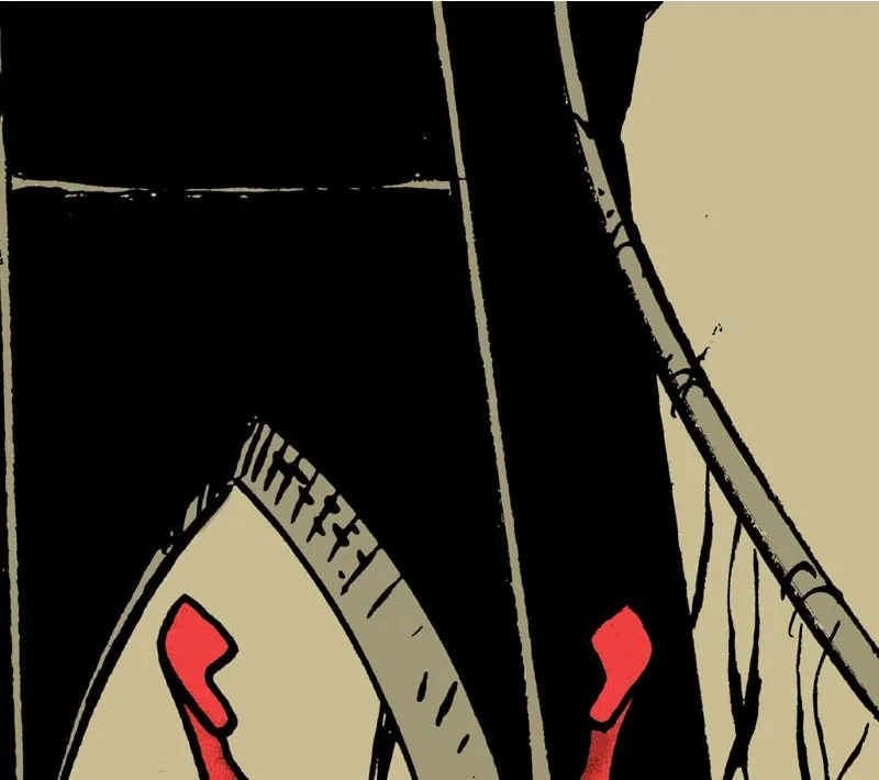 The Red Hook Chapter 27 page 7 - 