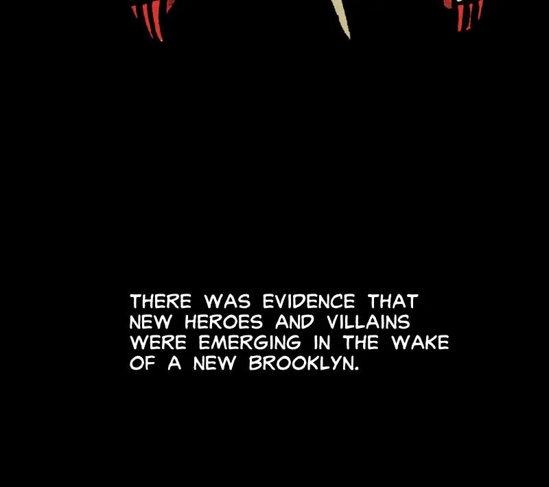 The Red Hook Chapter 27 page 10 - 