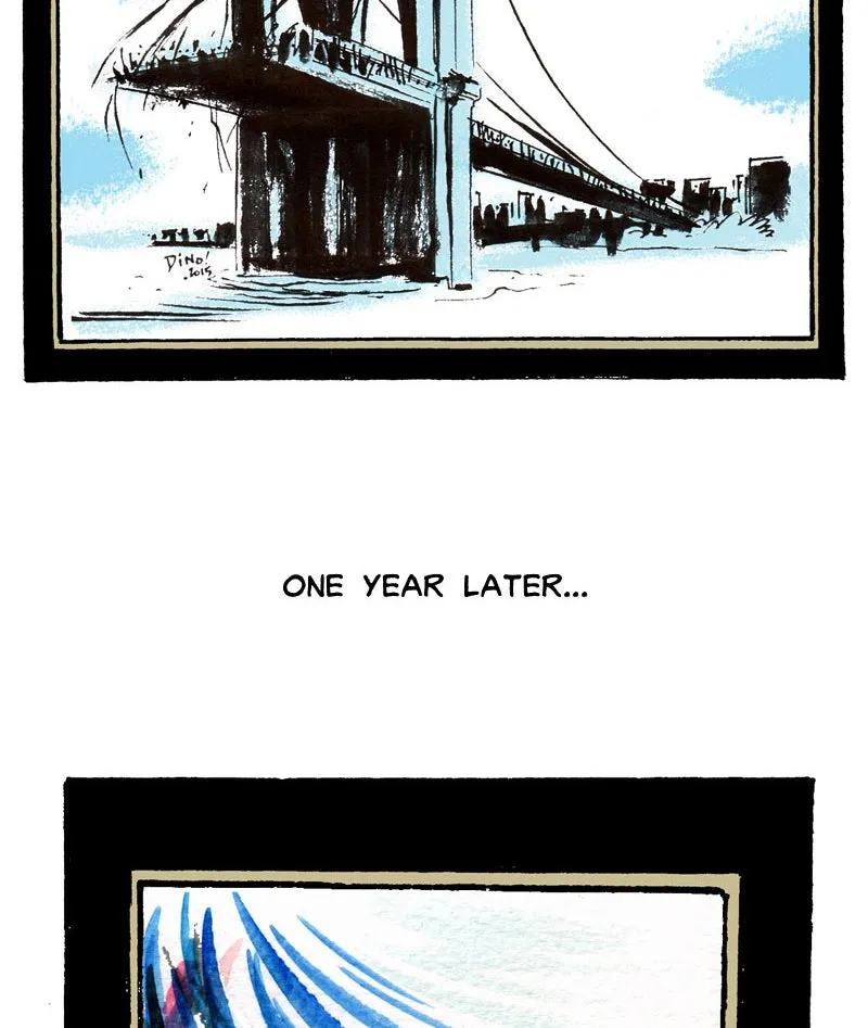 The Red Hook Chapter 3 page 2 - 