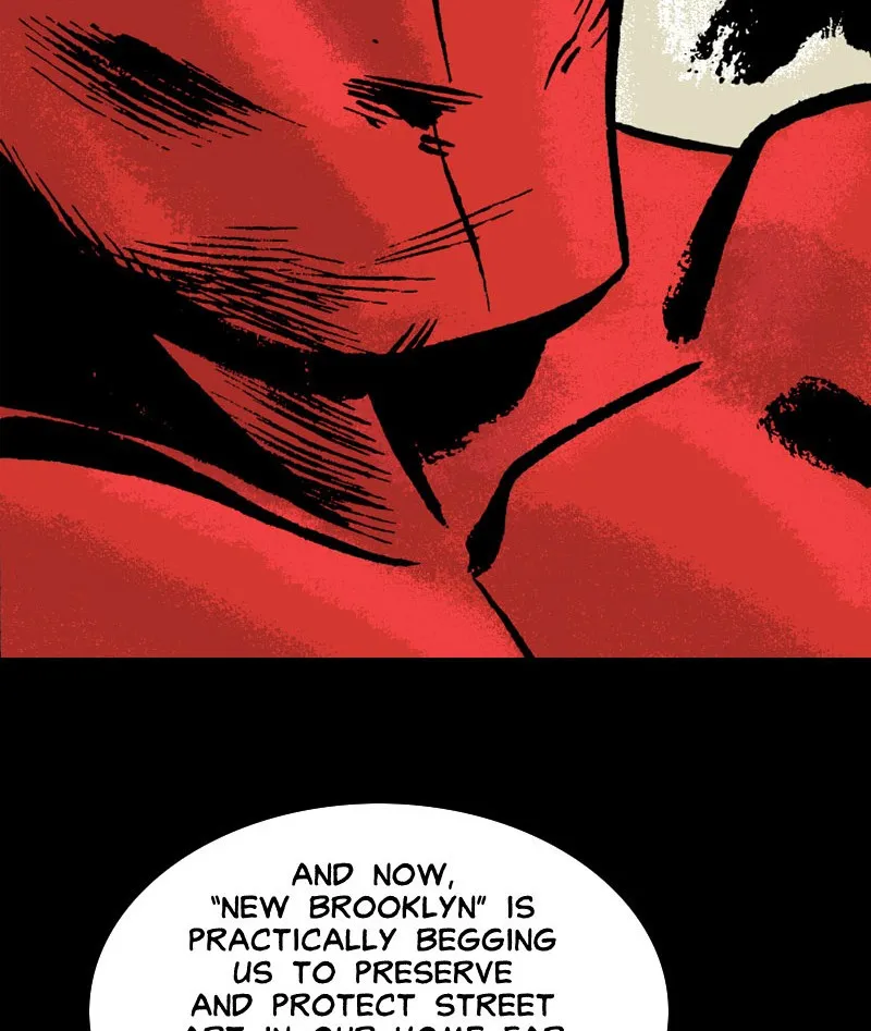 The Red Hook Chapter 3 page 14 - 