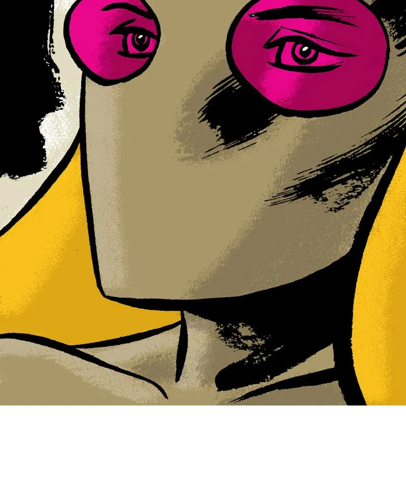 The Red Hook Chapter 3 page 16 - 