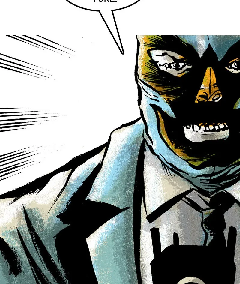 The Red Hook Chapter 3 page 18 - 