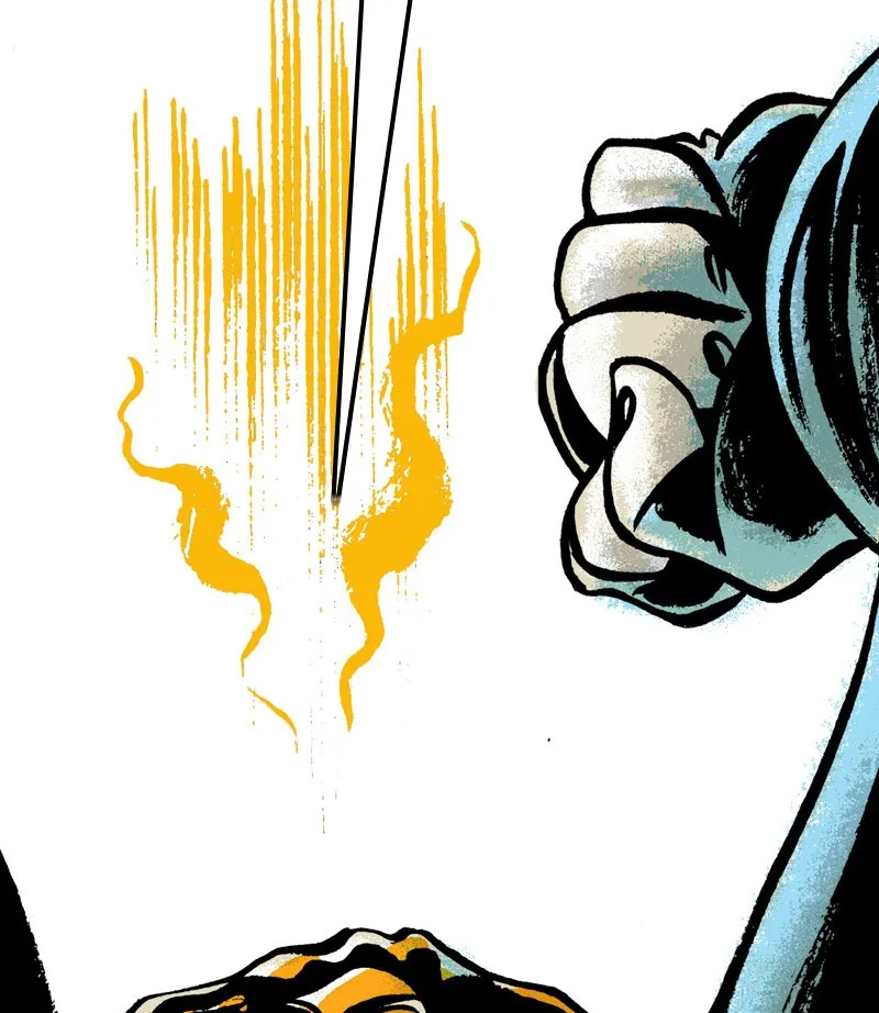 The Red Hook Chapter 3 page 39 - 