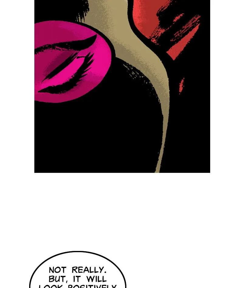 The Red Hook Chapter 3 page 9 - 