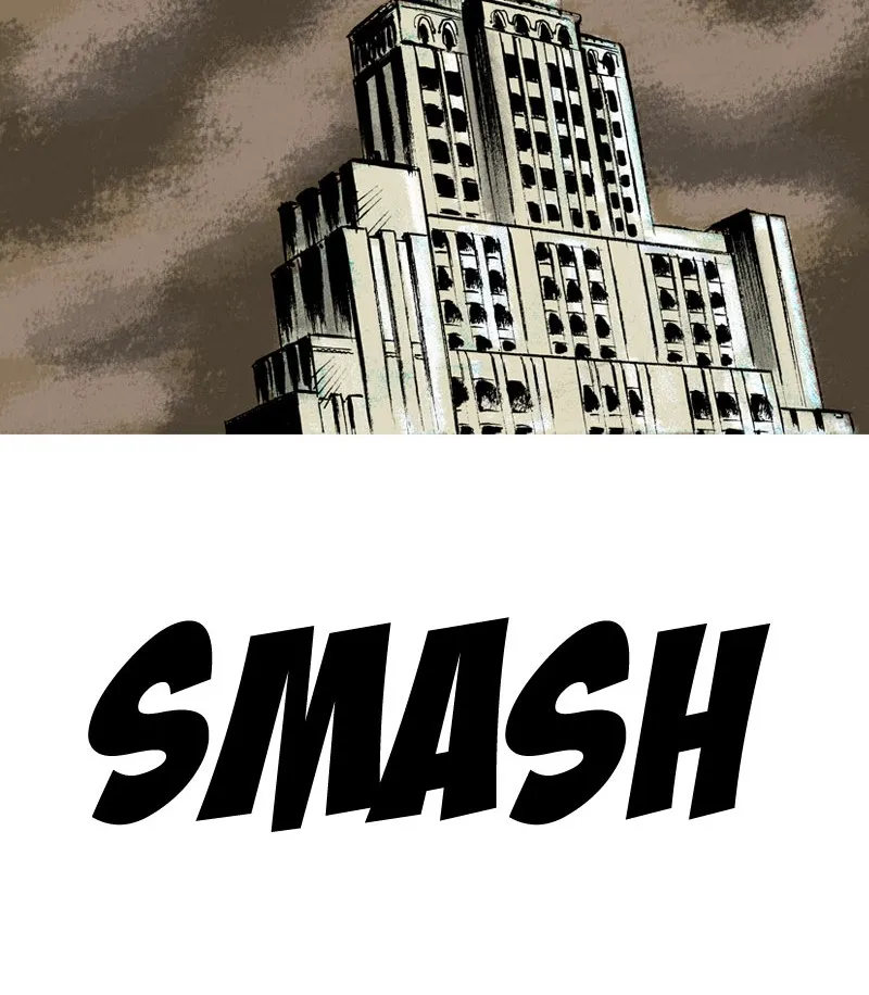 The Red Hook Chapter 4 page 2 - 