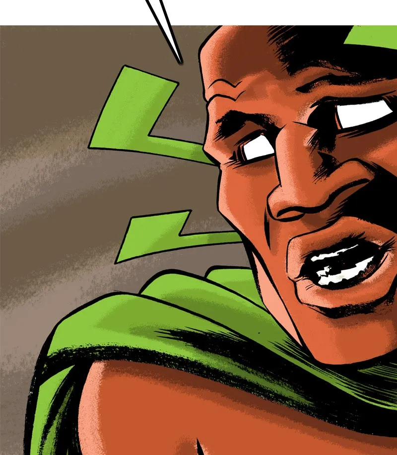 The Red Hook Chapter 4 page 15 - 
