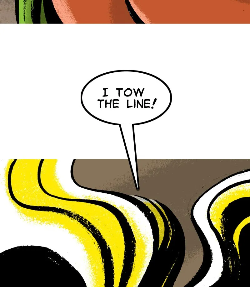 The Red Hook Chapter 4 page 16 - 