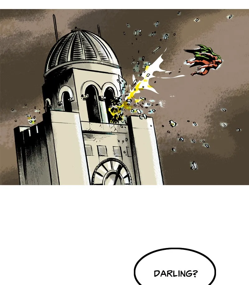 The Red Hook Chapter 4 page 3 - 