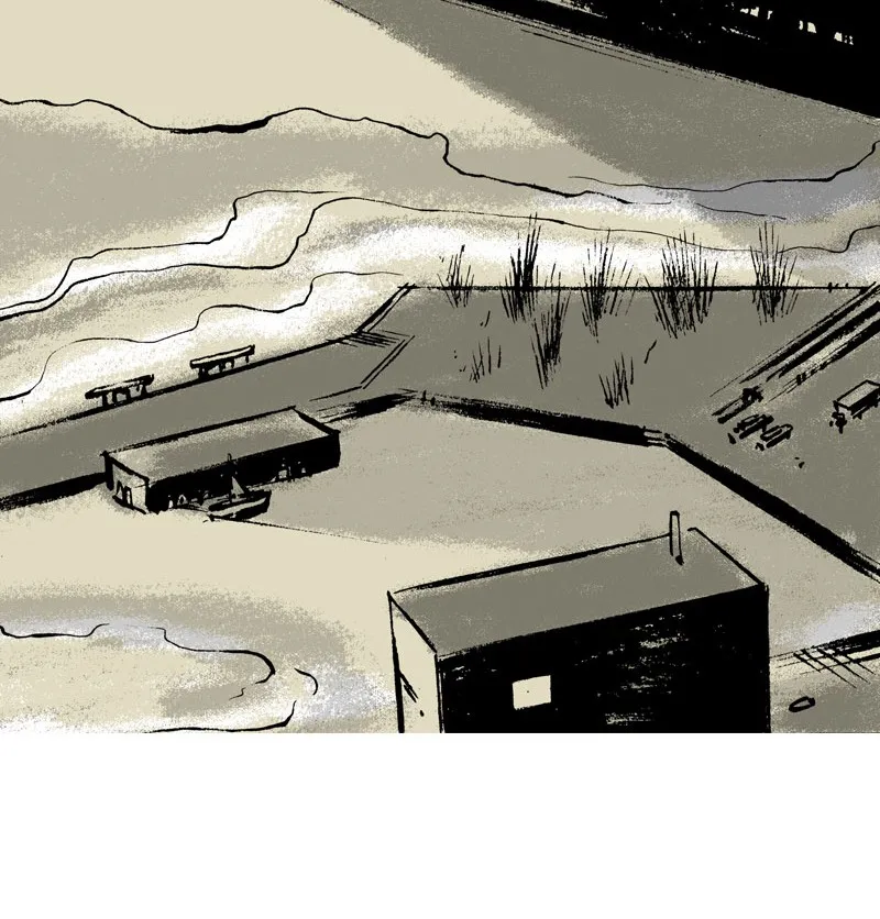 The Red Hook Chapter 4 page 23 - 