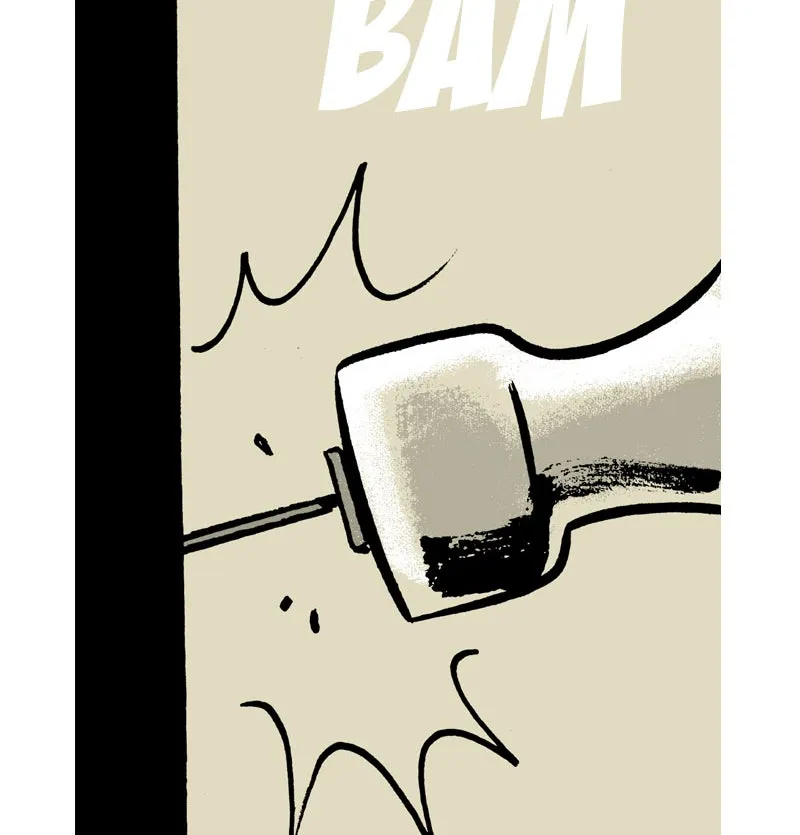 The Red Hook Chapter 4 page 30 - 
