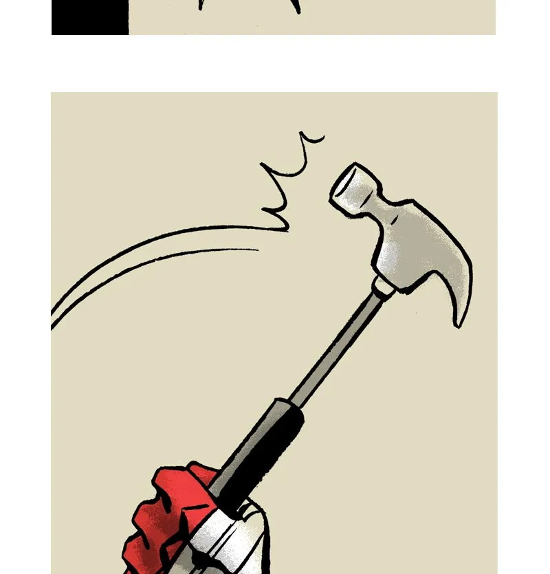 The Red Hook Chapter 4 page 31 - 