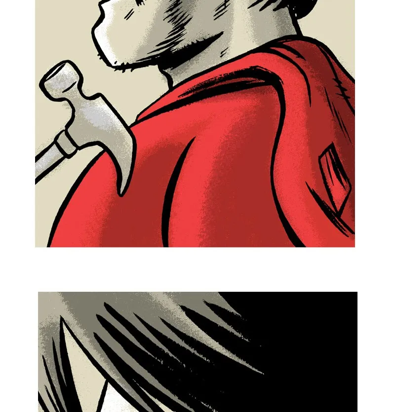 The Red Hook Chapter 4 page 33 - 