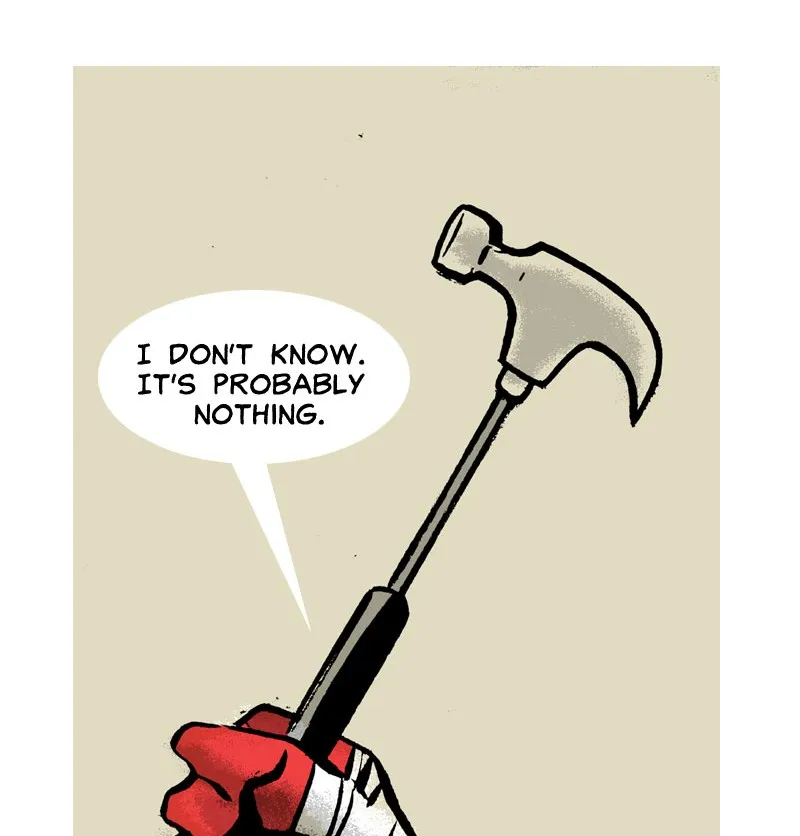 The Red Hook Chapter 4 page 38 - 