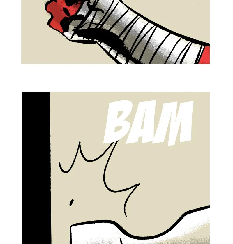 The Red Hook Chapter 4 page 39 - 