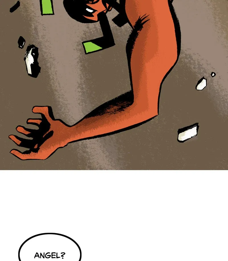 The Red Hook Chapter 4 page 6 - 