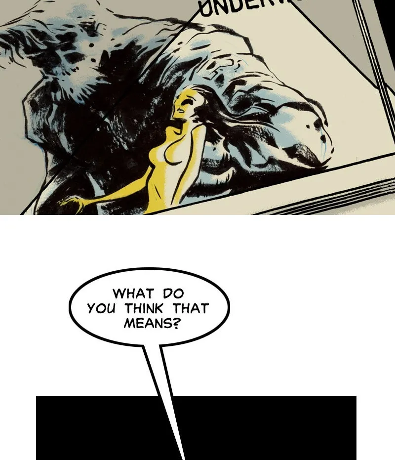 The Red Hook Chapter 5 page 2 - 