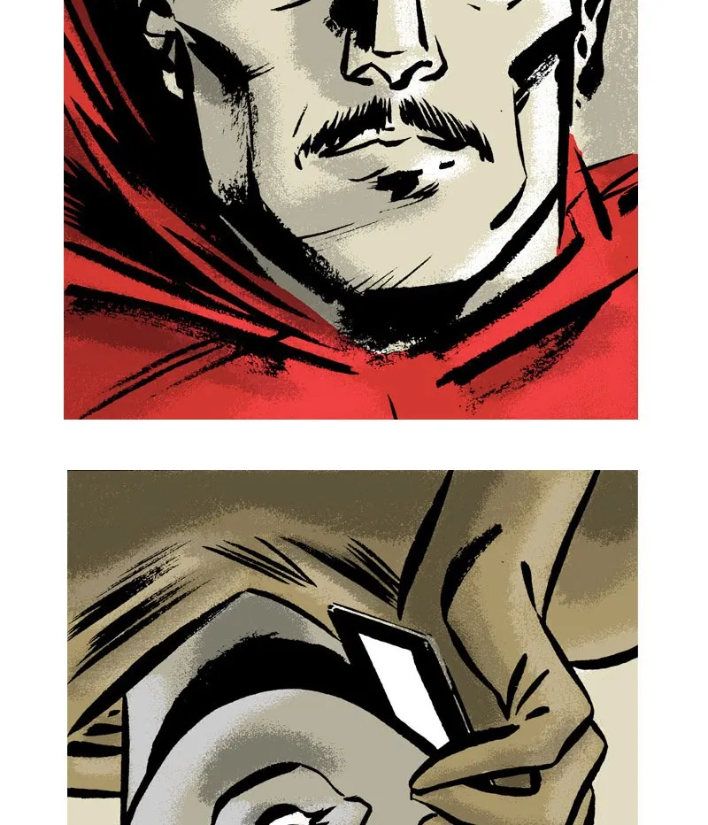 The Red Hook Chapter 5 page 13 - 