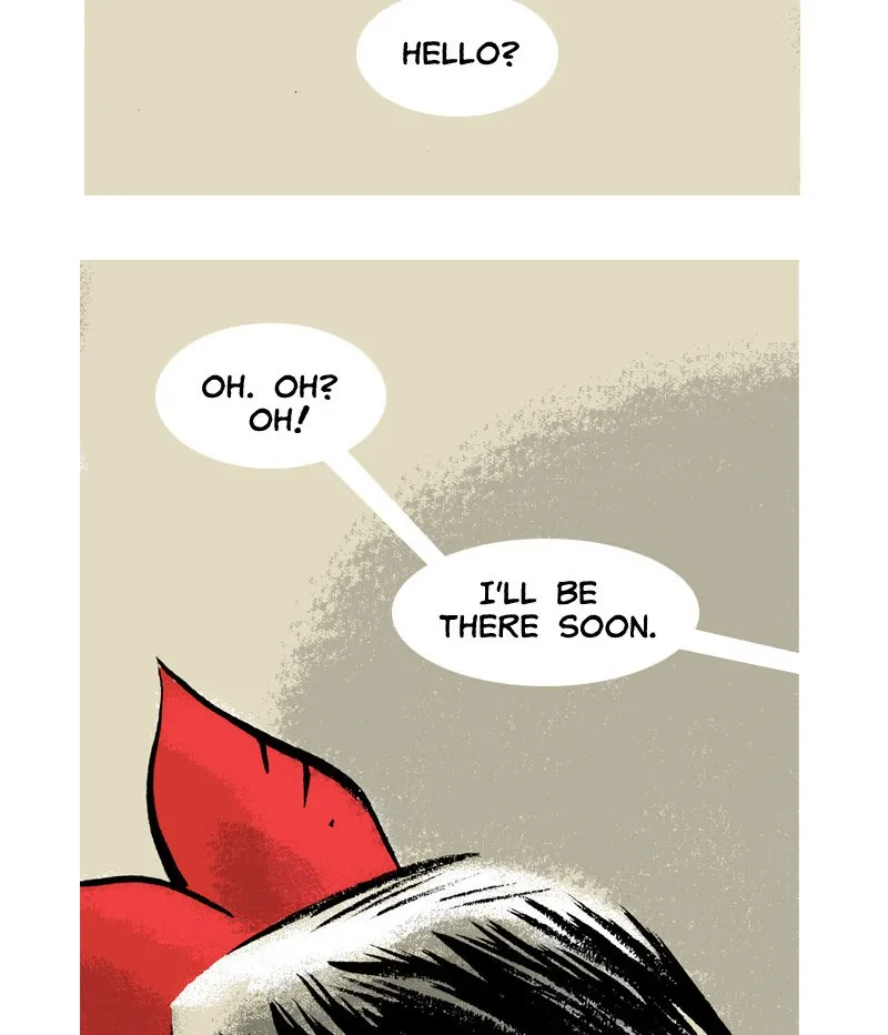 The Red Hook Chapter 5 page 15 - 