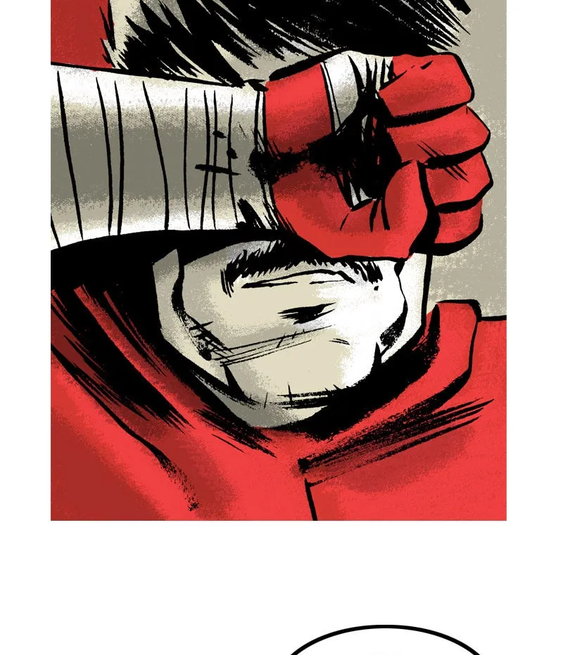 The Red Hook Chapter 5 page 16 - 