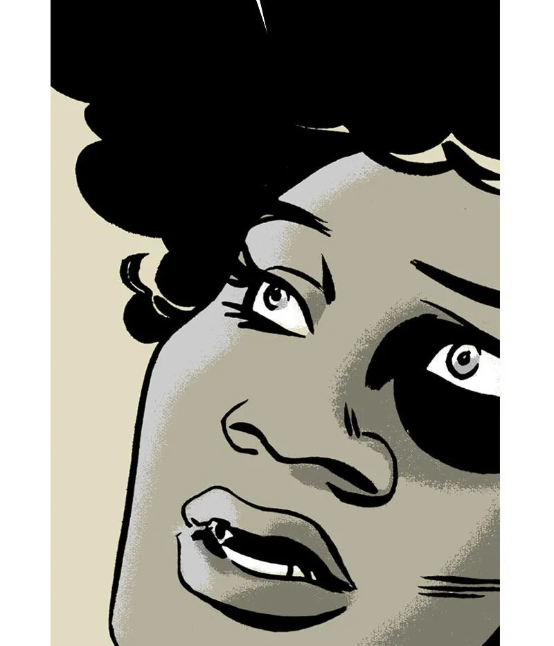 The Red Hook Chapter 5 page 3 - 