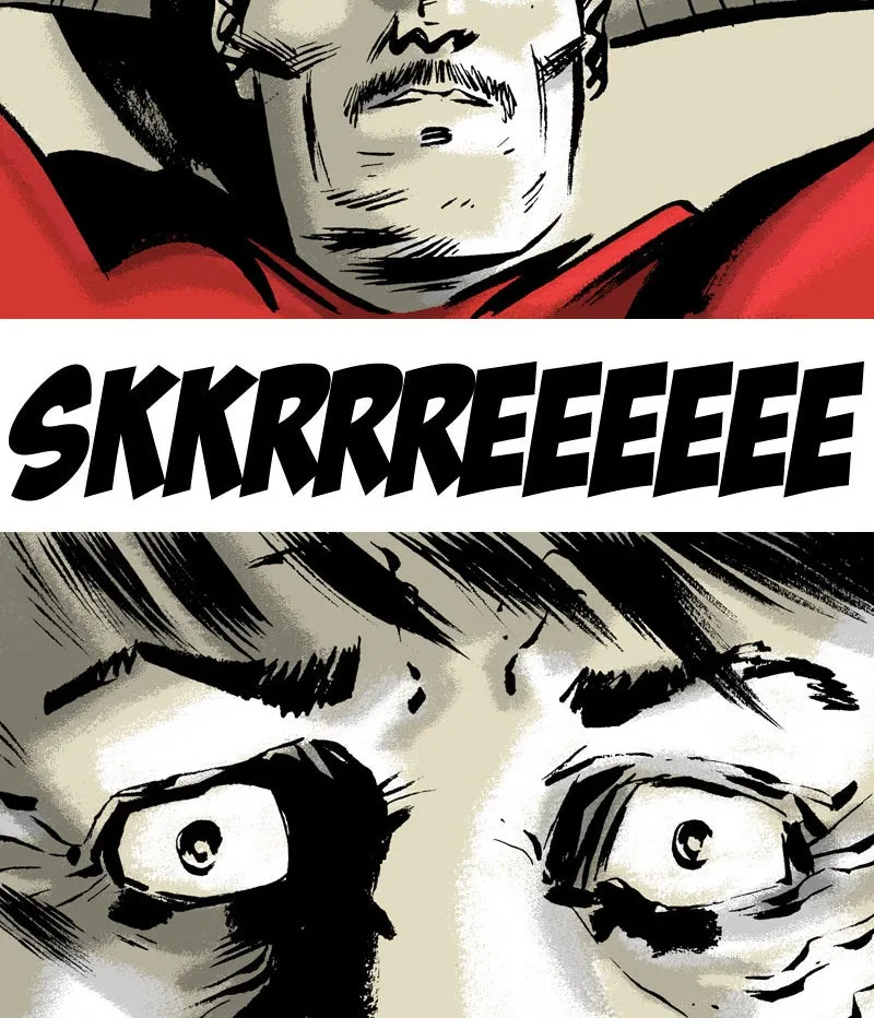 The Red Hook Chapter 5 page 26 - 