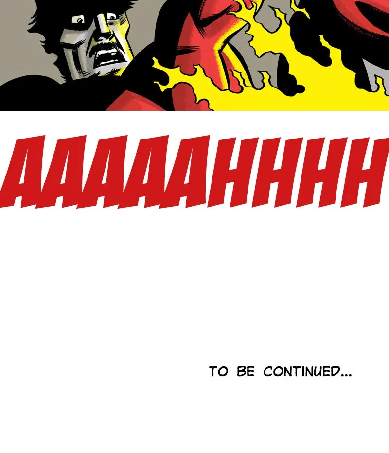 The Red Hook Chapter 5 page 30 - 