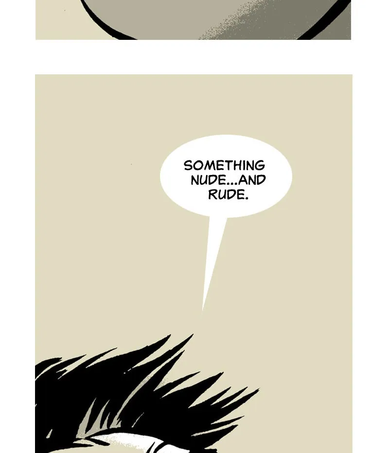The Red Hook Chapter 5 page 4 - 