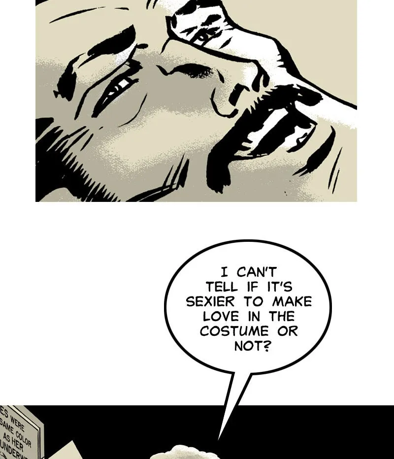 The Red Hook Chapter 5 page 5 - 
