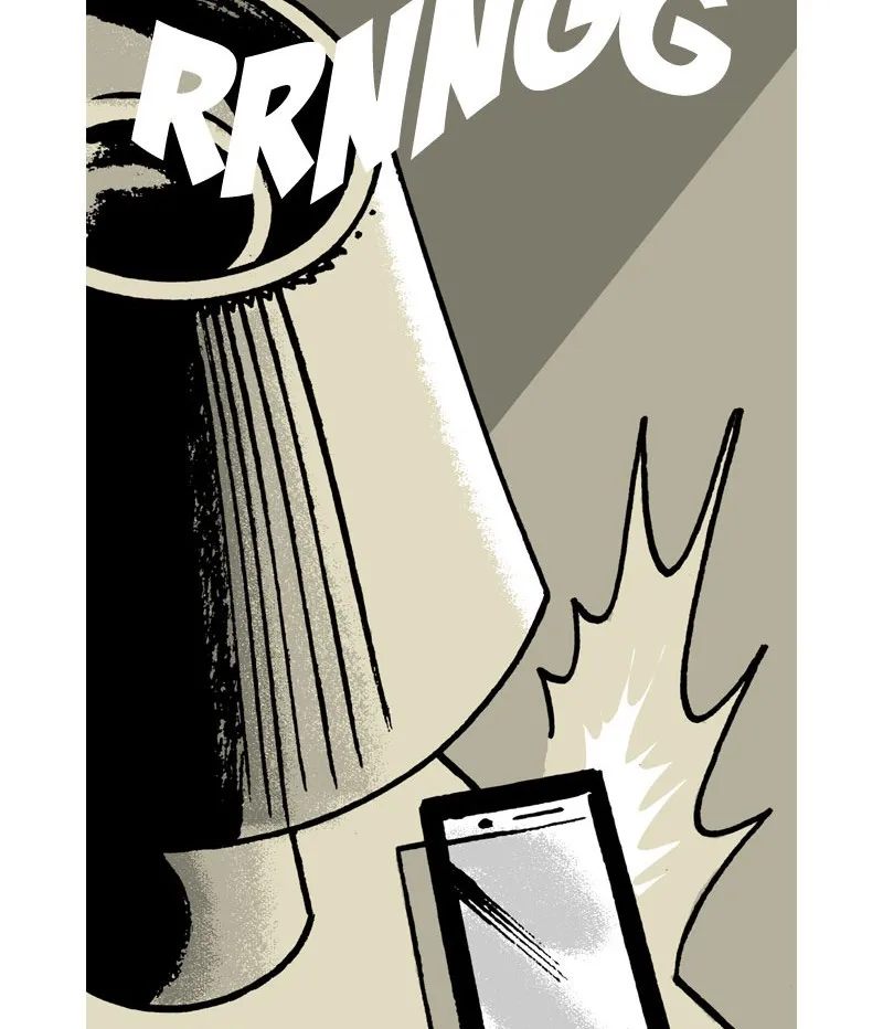 The Red Hook Chapter 5 page 7 - 
