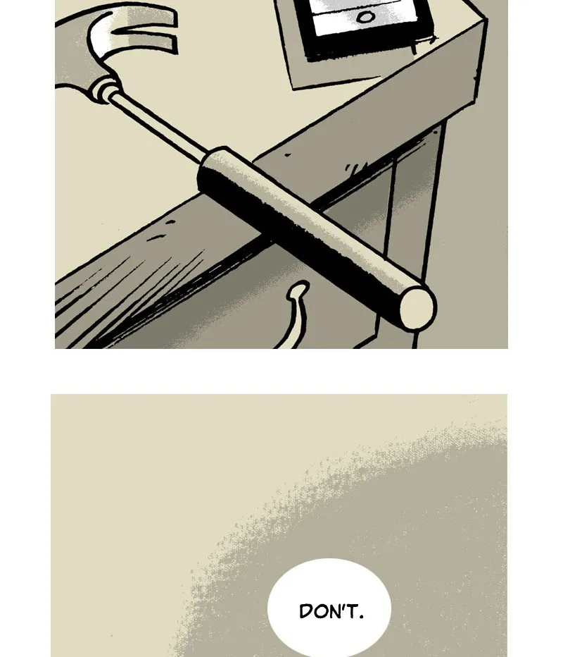 The Red Hook Chapter 5 page 8 - 